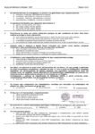 Biologia – 2007 da UEM (Enunciado do Exame Em PDF)