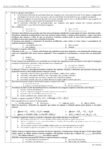 Biologia – 2008 da UEM (Enunciado do Exame Em PDF)