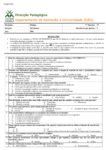 Biologia – 2016 da UEM (Enunciado do Exame em PDF)