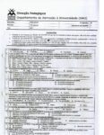 Biologia I – 2017da UEM (Enunciado do Exame em PDF)