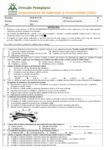Biologia III de – 2022 da UEM (Enunciado do Exame em PDF)
