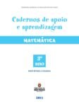 Matemática do 3º ano [Cadernos de apoio e aprendizagem; SME Brasil 2014] aluno (Livro em PDF)