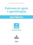 Matemática do 4º ano [Cadernos de apoio e aprendizagem; SME Brasil 2014] aluno (Livro em PDF)