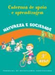 Natureza e Sociedade do 3º ano [Cadernos de apoio e aprendizagem; SME São Paulo – Brasil 2012] Versão Aluno (Livro em PDF)