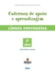 Português do 2º ano [Cadernos de apoio e aprendizagem de Língua portuguesa; SME Brasil 2014] aluno (Livro em PDF)
