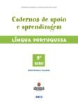 Português do 9º ano [Cadernos de apoio e aprendizagem de Língua portuguesa; SME Brasil 2014] aluno (Livro em PDF)